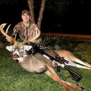 Meet your Posher, Tim